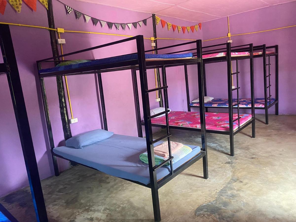 Tribal Pai (Adults Only) Hostel Ngoại thất bức ảnh