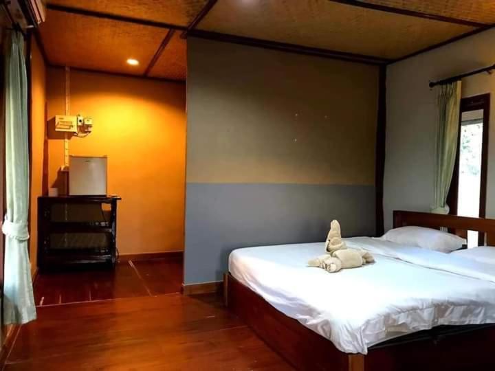 Tribal Pai (Adults Only) Hostel Ngoại thất bức ảnh